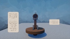 A screenshot taken in Dreams. 16 of 18.