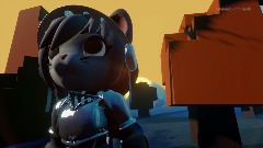 Remix of Subtenko - nth synth