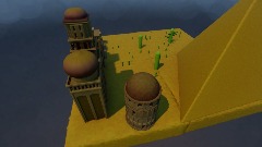 A screenshot taken in Dreams. 1 of 3.