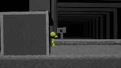 A screenshot taken in Dreams. 2 of 9.