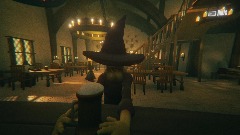 A screenshot taken in Dreams. 1 of 2.