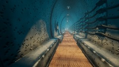 The sewer