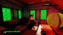 A screenshot taken in Dreams. 6 of 9.