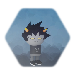 Karkat Vantas