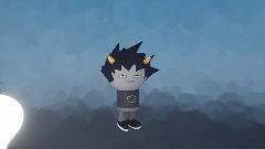 A screenshot taken in Dreams. 14 of 26.