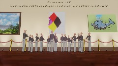 A screenshot taken in Dreams. 5 of 10.