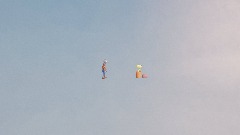 CoMmunity remixes #1 : A Little perspective...