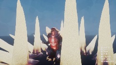 A screenshot taken in Dreams. 2 of 6.