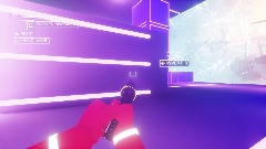 A screenshot taken in Dreams. 1 of 9.