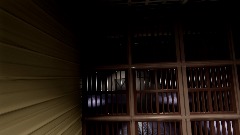 The backrooms | Level 16