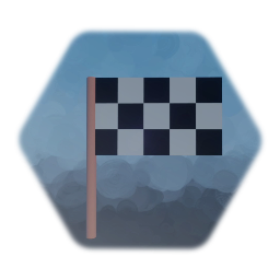 Win flag