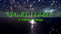 Project Green Start