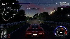 A screenshot taken in Dreams. 23 of 30.