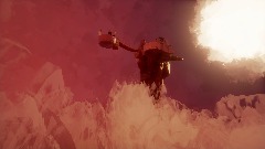 A screenshot taken in Dreams. 12 of 12.