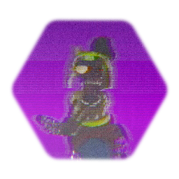 <term>Giraffy FNaF 2 version