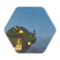 BATHYSPHERE