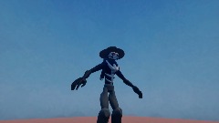 A screenshot taken in Dreams. 1 of 3.