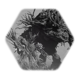 Jimmy's Monster Pool