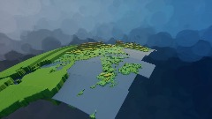 A screenshot taken in Dreams. 3 of 4.