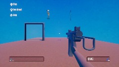 A screenshot taken in Dreams. 7 of 21.
