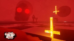 A screenshot taken in Dreams. 5 of 14.