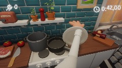 A screenshot taken in Dreams. 15 of 23.