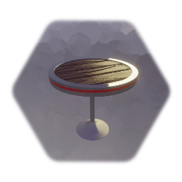 Diner Table