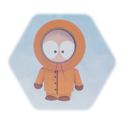 Kenny McCormick