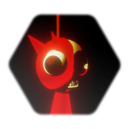 Incredibox: Sprunki Characters (HORROR)