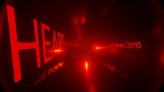 HEART [A Mad Halloween Demo] <WIP>
