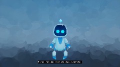 A screenshot taken in Dreams. 6 of 6.