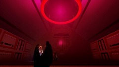 VR Sith Tower Star Wars Demo