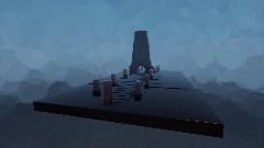 A screenshot taken in Dreams. 4 of 4.