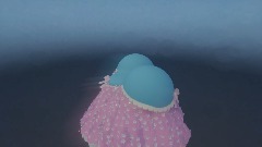 A screenshot taken in Dreams. 14 of 24.