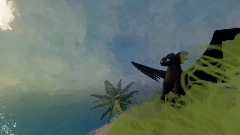 A screenshot taken in Dreams. 7 of 24.