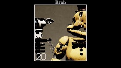 A screenshot taken in Dreams. 24 of 27.