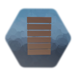 Blinds (Folding Mechanism)