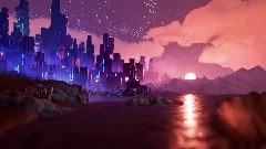 A screenshot taken in Dreams. 11 of 15.