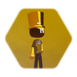 <term>Toppy - Animatable