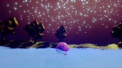 A screenshot taken in Dreams. 2 of 3.