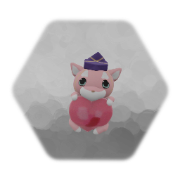 Shmoopie Yo-kai Watch