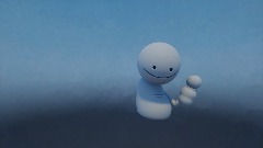 A screenshot taken in Dreams. 4 of 7.