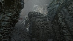 A screenshot taken in Dreams. 13 of 26.