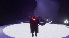 A screenshot taken in Dreams. 24 of 28.