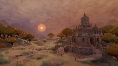 A screenshot taken in Dreams. 1 of 1.