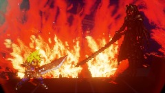 A screenshot taken in Dreams. 5 of 28.