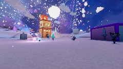 Buti HERO FILM universe homespace special