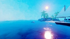 A screenshot taken in Dreams. 12 of 18.