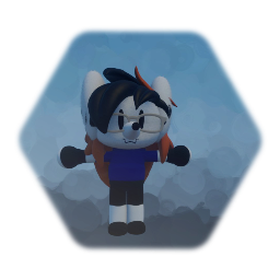 carla cosplay fuzzles