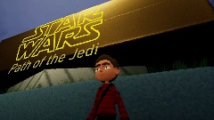 A screenshot taken in Dreams. 10 of 26.